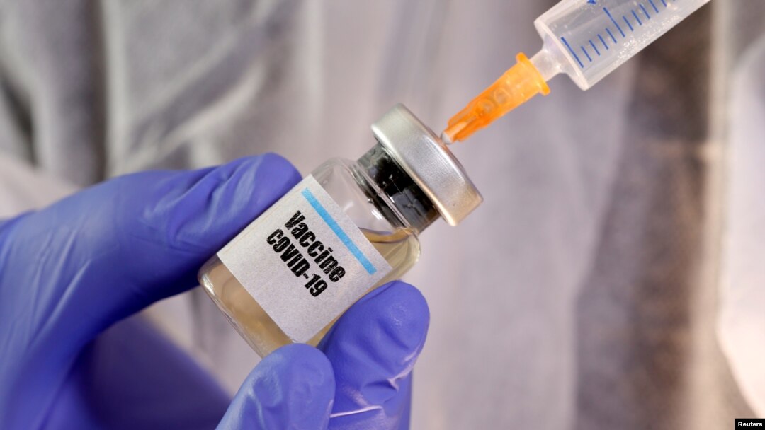 La vacuna para el coronavirus es el medicamento esperado para que el mundo regrese a la normalidad.