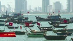 Hội Nghề cá VN kêu gọi có hành động chống lại TQ