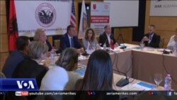 Forum biznesi me Inspektorin e Përgjithshëm mbi abuzimet