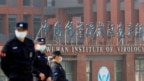 Viện Virus học Vũ Hán (WIV) của Trung Quốc.