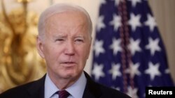 Američki predsjednik Joe Biden ne prihvata republikanski prijedlog koji uključuje pomoć Izraelu, ali ne i Ukrajini.