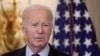 Biden Presses For Humanitarian 'Pause' in Mideast Conflict