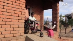 Malawi Disabled Ability ...
