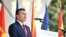 Prime minister Zoran Zaev  independence day 2019