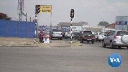 Rights Group: Zimbabwe's Deteriorating Economy Hurting Children, Too