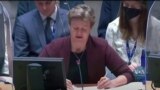 Студія Вашингтон. Наступні кроки США по допомозі Україні