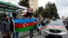 Armenia Denies Claim Azerbaijan Captured Key City in Nagorno-Karabakh