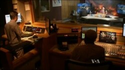 ډیوه ریډیو په ټې وي