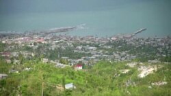 US College Student Starts Group to Help Haiti