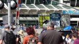 50 Tahun Comic-Con International