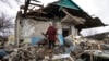 Jittery Ukrainian Villagers ‘Fear That a Big War Will Start’