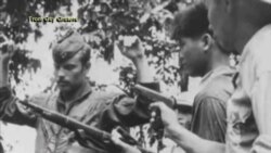 В последний понедельник мая американцы отмечают День поминовения, когда по всей стране проходят акции в память о павших воинах