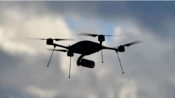 နေပြည်တော်မှာ Drone အသုံးပြုမှုကြောင့် ပြင်သစ်နိုင်ငံသား အဖမ်းခံရ
