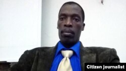 Ingxoxo Esiyenze LoMnu. Effie Dlela Ncube