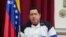 Venezuela Chavez