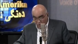 Weşana Radyo-TV 19 meha 7, 2013