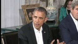 2013年6月9日VOA卫视(两小时完整版)