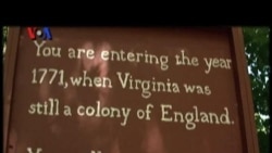 Kehidupan Pertanian Jaman Kolonial Amerika