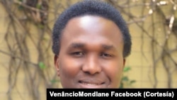 Venâncio Mondlane, Deputado moçambicano