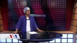 Qubanaha VOA, June 15, 2017