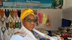 Oumou Traore, Kasadouman
