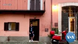 Americans in Italy Miss Home While Adapting to New Normal