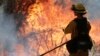 Incendios causan estragos en California