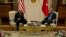 ترمپ در دیدار با اردوغان: ایران نمی‌تواند تسلیحات هسته‌ای داشته باشد