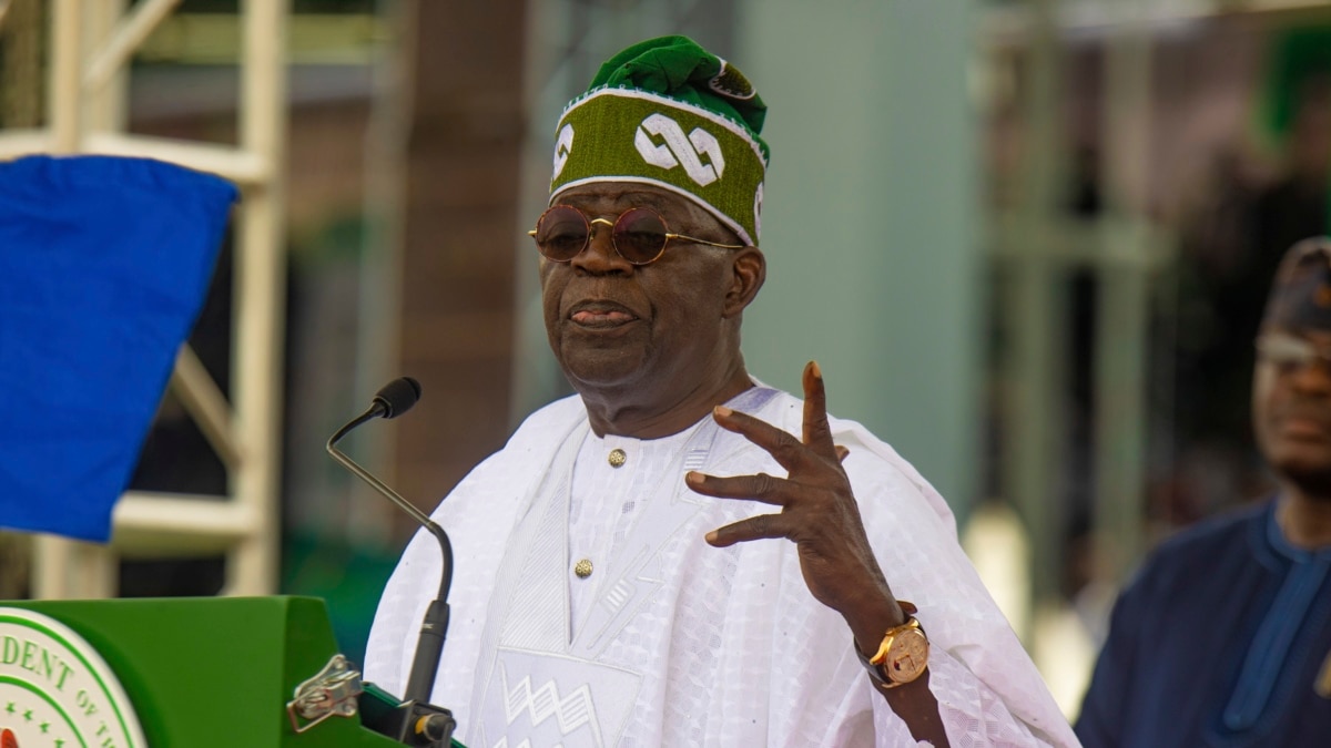 Nigeria’s President Tinubu Faces Stiff Test As ECOWAS Chair