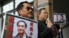 China Confirms 3 Hong Kong Booksellers’ Arrests