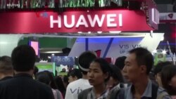 Inggris Tinjau Peran Huawei Pasok Jaringan 5G