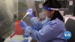 VOA英语视频: 新冠疫苗有望更早成功 专家说今后世界会不同
