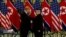 Nedefinisan Trumpov stav prema sjeverno-korejskim oružanim probama