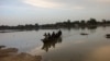 Chad Reels From Both Drought, Floods