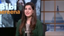 بي بي شیرینه – د ډیوه ریډیو په ټی وي خپرونه