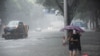 Typhoon Causes Eastern China Landslide, Deaths