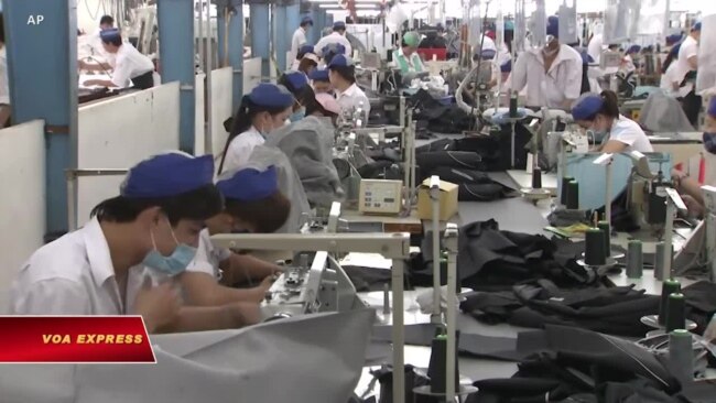 Dự báo của Ngân hàng DBS về kinh tế Việt Nam gây tranh cãi