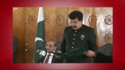 د ډیوه د روانو چارو خپرونه په ټي وي
