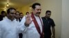သီရိလင်္ကာဝန်ကြီးချုပ် Mahinda Rajapaksa နုတ်ထွက်