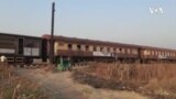 IZUPCO Isihluthune Inkampani Kaloliwe eyeNational Railways of Zimbabwe ...