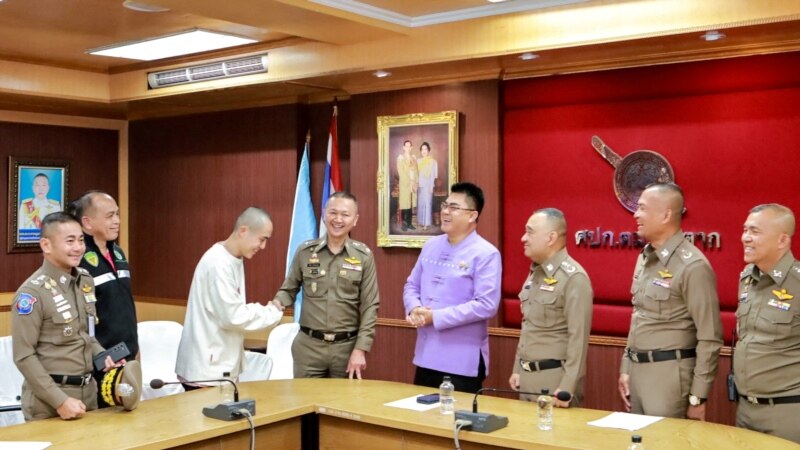 ทำบุญไม่ขึ้น! จีนผจญมรสุมแก๊งสแกมเมอร์เมียนมา แม้หนุนรัฐบาลทหารมาตลอด