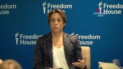 Վաշինգտոնում քննարկվել է ժամանակակից ավտորիտարիզմի առանձնահատկությունները