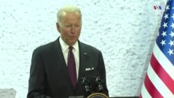 Կոնգրեսը կքվեարկի իր «Build Back Better» ենթակառուցվածքային ծրագրի շուրջ այս շաբաթ