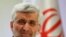 Iranski pregovarač za nuklearna pitanja Said Džalili