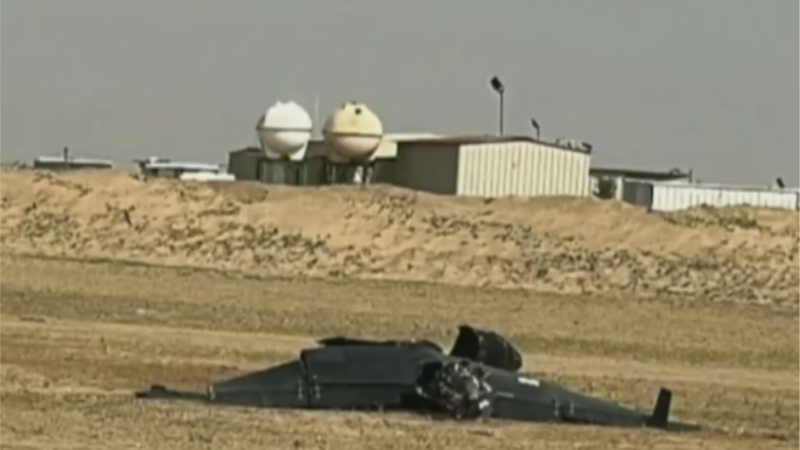 حملات جمهوری اسلامی به کشورهای عربی خلیج فارس ادامه دارد