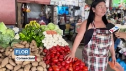 ¿Qué se puede comprar con 12 dólares en El Salvador?