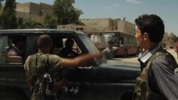 Dünyaya Baxış - 7 avqust, 2012