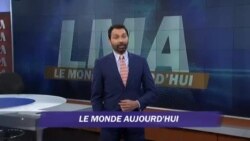 Le Monde Aujourd’hui