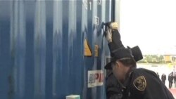 美国和中国为辐射探测系统揭幕