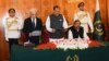 Pakistan Appoints Interim PM to Oversee New Polls